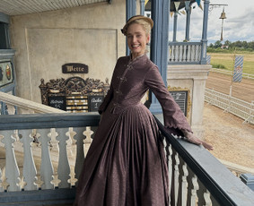 Renginiai, šventės - Profesionali aktorė ypatingiems Jūsų renginiams - 4