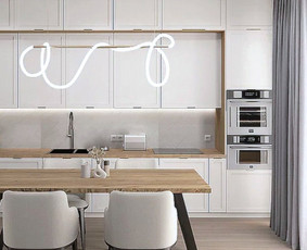 Interjero dizainas, techniai planai, Vilnius, Kaunas - Apšvietimo projektavimas - 3 Apšvietimo projektavimas - Interjero dizainas, techniai planai, Vilnius, Kaunas - 3