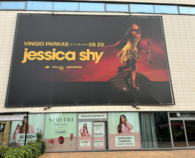 Tentų gamyba, Reklamos gamyba, Led ekranai, Iškabos. - Reklamos gamyba - 1 Reklamos gamyba - Tentų gamyba, Reklamos gamyba, Led ekranai, Iškabos. - 1