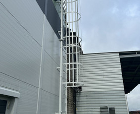 Metalo konstrukcijų darbai - Metalo gaminiai, suvirintojai - 1 Metalo gaminiai, suvirintojai - Metalo konstrukcijų darbai - 1