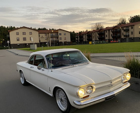 Renginiai, šventės - 1963 Chevrolet nuoma su vairuotoju - 4