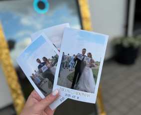 Foto veidrodžio nuoma - Fotopaslaugos - 1 Fotopaslaugos - Foto veidrodžio nuoma - 1