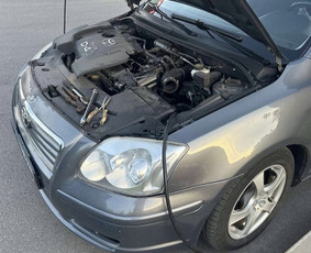 Techninė pagalba kelyje - Techninė pagalva kelyje visa para - 4