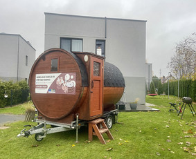Mobilaus kubilo, pirties ir Batutų nuoma / Justė R. / Darbų pavyzdys ID 4145702