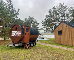 Mobilaus kubilo, pirties ir Batutų nuoma / Justė R. / Darbų pavyzdys ID 4145704
