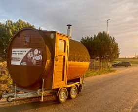 Mobilaus kubilo, pirties ir Batutų nuoma / Justė R. / Darbų pavyzdys ID 4145706