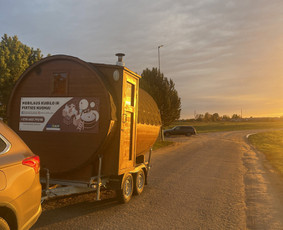Mobilaus kubilo, pirties ir Batutų nuoma / Justė R. / Darbų pavyzdys ID 4145708
