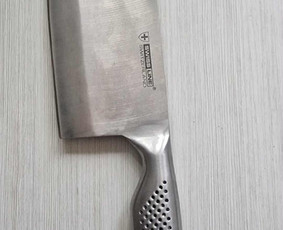 Buitinės paslaugos - Peiliu ,žirkliu,kaltu mesmales peiliu galandimas - 1