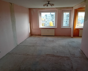 Statybinių atliekų išvežimas - Patalpų paruošimas remontui. - 4