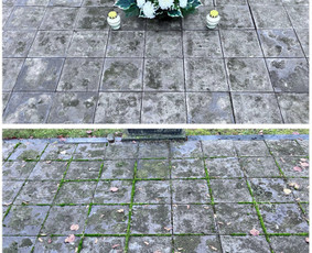 Rūpestinga kapų priežiūra Panevėžio regione. - Kapų tvarkymas, priežiūra - 1 Kapų tvarkymas, priežiūra - Rūpestinga kapų priežiūra Panevėžio regione. - 1