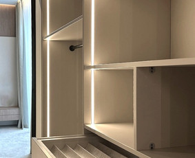 Interjero dizainas Vilnius, Kaunas / Interjero dizainas, vizualizacijos 3D / Darbų pavyzdys ID 4145896