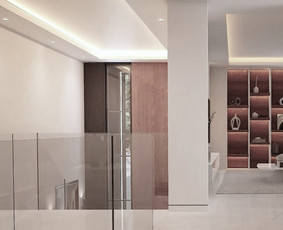 Interjero dizaineriai - Interjero dizainas, techniniai planai, Vilnius, Kaunas - 2