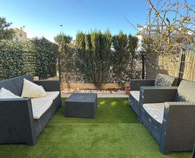 Kitos kategorijos - Nekilnojamas turtas Lietuvoje ir saulėtoje Europoje - 2