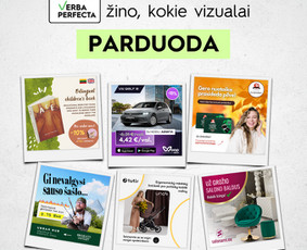 Komunikacijos specialistai - Reklama ir socialinių tinklų administravimas - 2