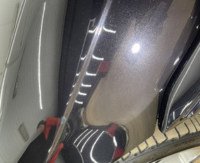 Poliravimas, cheminis valymas, apsauginės dangos-šiauliai / WestSide - Garage / Darbų pavyzdys ID 4146026