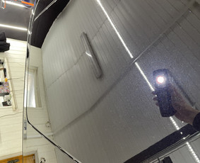 Poliravimas, cheminis valymas, apsauginės dangos-šiauliai / WestSide - Garage / Darbų pavyzdys ID 4146034