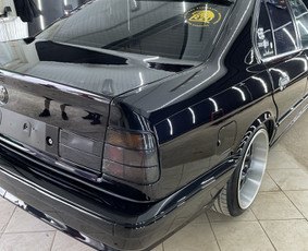 Poliravimas, cheminis valymas, apsauginės dangos-šiauliai / WestSide - Garage / Darbų pavyzdys ID 4146052