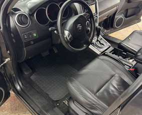 Poliravimas, cheminis valymas, apsauginės dangos-šiauliai / WestSide - Garage / Darbų pavyzdys ID 4146068