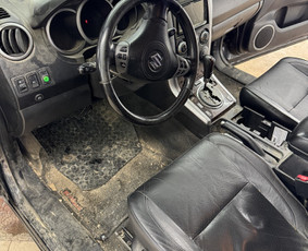 Poliravimas, cheminis valymas, apsauginės dangos-šiauliai / WestSide - Garage / Darbų pavyzdys ID 4146066