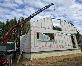 Savivarčio nuoma - Sunkvežimio nuoma su manipuliatoriumi - 4