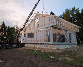 Savivarčio nuoma - Sunkvežimio nuoma su manipuliatoriumi - 3