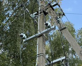 Elektrikai, elektros darbai - Elektros darbai/ įvadai / įžeminimas / rangovo aktas per 1d. - 4