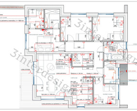 Interjero dizainas Vilnius, Kaunas / Interjero dizainas, vizualizacijos 3D / Darbų pavyzdys ID 4146294