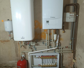 Santechnikai, santechnikos darbai - Santechnikos darbai.meistrų paslaugos - 1