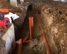 Smulkūs santechnikos darbai - Santechnika Svok - 4