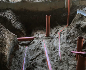 Smulkūs santechnikos darbai - Santechnika Svok - 2