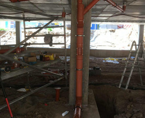 Smulkūs santechnikos darbai - Santechnika Svok - 1