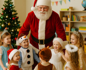 Patalpų nuoma renginiams - Šventės, koncertai ir renginiai nuo A iki Z - 1