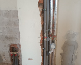 Santechnikai, santechnikos darbai - Santechnikos darbai.meistrų paslaugos - 4