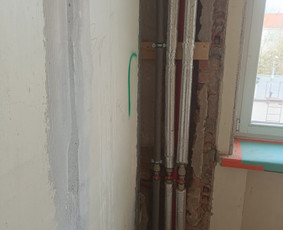 Santechnikai, santechnikos darbai - Santechnikos darbai.meistrų paslaugos - 3