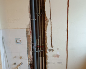 Santechnikai, santechnikos darbai - Santechnikos darbai.meistrų paslaugos - 2