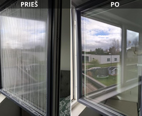 Visos valymo paslaugos. Dirbame visoje Lietuvoje ! / MB "HD Clean" / Darbų pavyzdys ID 4146418