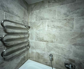 Laminato klojimas - Plytelių klijavimas, laminato klojimas - 3