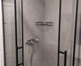 Plytelių klijavimas, laminato klojimas / Ramūnas Bartulis / Darbų pavyzdys ID 4146436