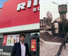 Statybos dokumentų tvarkymas - Statybos Techninė Priežiūra ir Dokumentų Tvarkymas Klaipėdoj - 1