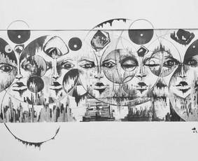 Sienų tapyba, paveikslai, iliustracijos, grafinis dizainas - Atvirukų gamyba - 4 Atvirukų gamyba - Sienų tapyba, paveikslai, iliustracijos, grafinis dizainas - 4