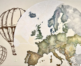 Sienų tapyba, paveikslai, iliustracijos, grafinis dizainas - Atvirukų gamyba - 3 Atvirukų gamyba - Sienų tapyba, paveikslai, iliustracijos, grafinis dizainas - 3