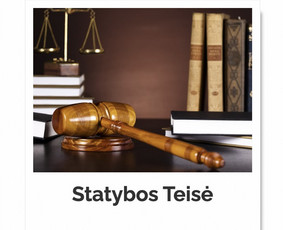 Statybos dokumentų tvarkymas - Statybos Techninė Priežiūra ir Namo pridavimas Klaipėdoje - 4