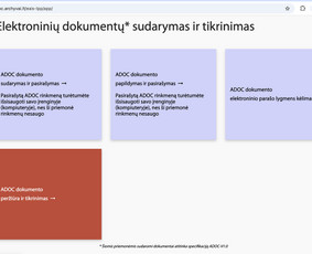 Statybos dokumentų tvarkymas - Statybos Techninė Priežiūra ir Dokumentų Tvarkymas Klaipėdoj - 4