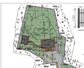 Namo Planas, Statybos leidimas ir Namų pridavimas / Projekto Valdytojas 35 m. Patirtis / Darbų pavyzdys ID 4146592