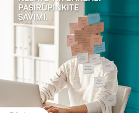 Facebook puslapio administravimas - Publicite reklamos agentūra - 3