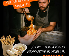 Reklamos paslaugos - Publicite reklamos agentūra - 2