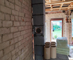 Šildymo sistemos meistras / Santechnikas Jums / Darbų pavyzdys ID 4146620