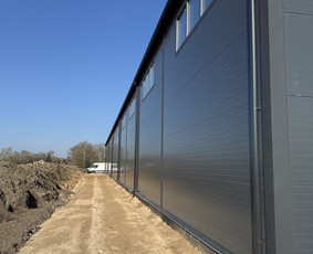 Metalo gaminiai, suvirintojai - Metalo konstrukcijos, armatūros gaminiai, metalinės tvoros, - 2