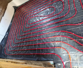 Radiatorių pajungimas - Šildymo sistemos meistras - 3