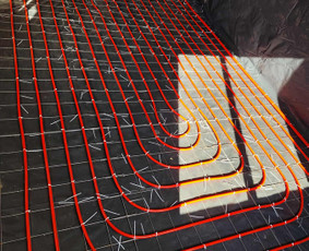 Radiatorių pajungimas - Šildymo sistemos meistras - 2